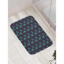Bathroom mat 