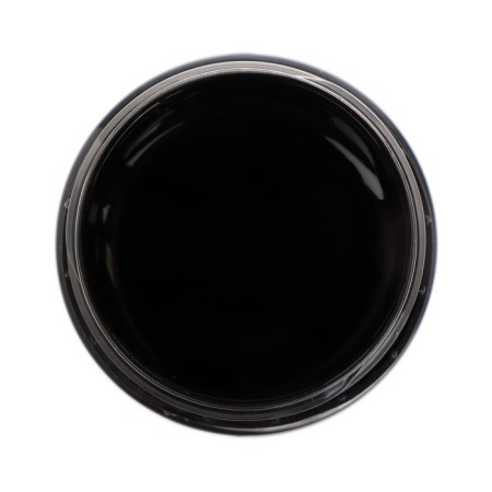 Fabric paint, bank 50 ml, ZHK Decola, black 4128810, (water -based acrylic)-3