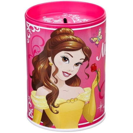 Pig a piggy bank for decorating "live a dream", princesses-5
