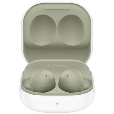 Headphones Samsung Galaxy Buds2, BT 5.2,472MACH, TWS, wireless, vacuum, equalizer, green