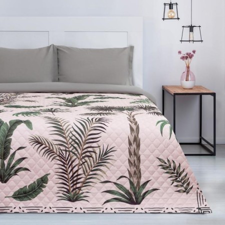 Cover Ethel 2 joint venture Tropical Forest, 180x220 ± 5 cm, microfiber