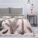 Cover Ethel 2 joint venture Tropical Forest, 180x220 ± 5 cm, microfiber