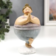 Souvenir Polystone 