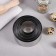 A set of baking forms and calculation "Circle", D-10, H-5 cm, 5 pcs