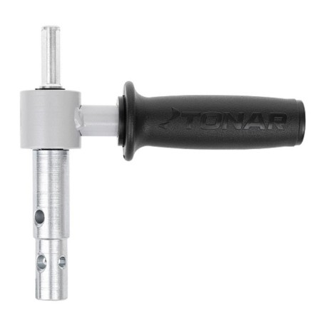 Universal adapter ash.2023PK with rolling bearings, d = 20/23 mm T -sh-2023-PK
