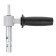 Universal adapter ash.2023PK with rolling bearings, d = 20/23 mm T -sh-2023-PK