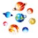 Developing toy "Solar System"