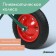 Garden wheelbarrow, single -wheeled: cargo/p 120 kg, volume of 65 l, Greengo