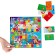 Board game "Walking - Armor 4V1"