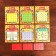 Gift box "New Year's game+set of games inside", 22.6 x 5.8 x 31.3 cm