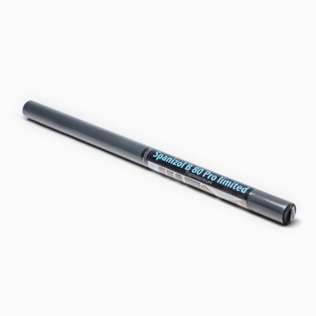 The vapor barrier is reinforced, (Spanizol B 80), 1.6x21.87 m (35 m2 in roll)-2