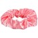 Hair elastic band glow, satin, Winx