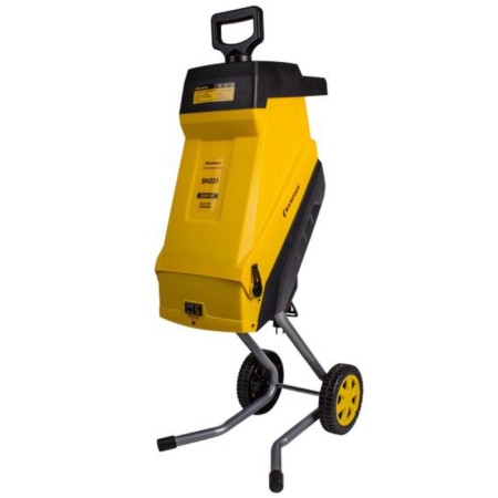 Electric grinder Champion SH251, 2500 W, MAX D = 40 mm