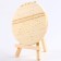 Set for creativity "String art. Star "on a stand