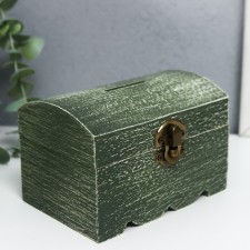Casket wood 