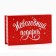Box - book "New Year's gift", 20 x 12.5 x 5 cm, New Year