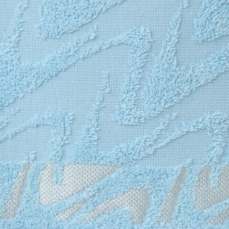 Trick Brilliance towel 14-4311, 70x130cm, cell, 390g/m, cotton 100%-1