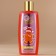 Shower gel Winter Melody, 250 ml, aroma of gingerbread, Ural Lab
