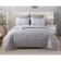 Set duet: blanket-2 pcs, sheets, pillowcases 50x70 cm-2 pcs, 70x70 cm-2 pcs