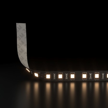 Elektrostandard LED strip, IP20, 120LED/m, 9, 6W, 3300K, glow warm white-1