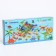 Logic center 5 in 1 "dinosaurs" 40 × 18 × 7 cm