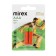 Battery Mirex, Ni-Mh, AAA, HR03-2BL, 1.2V, 1000 mAh, blister, 2 pcs.