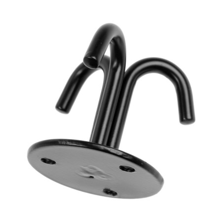 Crouching Ceiling Tundra, three -rod, black, 10 pcs-2