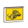 Hunting matches with filling 15 pcs. FEC