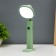 Fonter's table lamp LED 3000K-6000K 5W USB AKB MIX 10x8x20-26cm Risalux