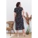 Women's dress, size 44