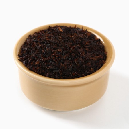 New Year! Gift set "Believe in miracles": tea with taste: spicy orange 50 g, mug 300 ml.-2