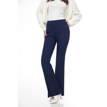 Female trousers "I am setting up trends", size 52-2