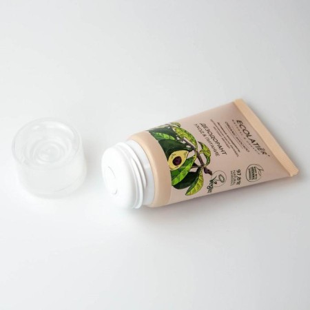 Deodorant Ecolatier Green "Care & Power", 40 ml-2