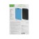 Graphic tablet for drawing and notes LCD MaxVI MGT-01C, 8.5 ”, color display, blue