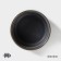 Porcelain Magistro Urban, 70 ml, d = 6.7 cm, gray color.