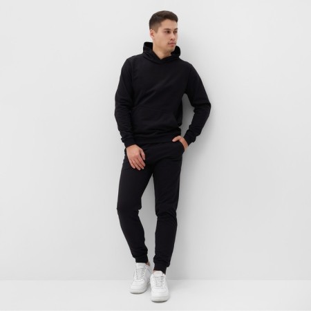 Sweep male, black color, size 54-1