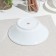 Porcelain salad "Points", 600 ml