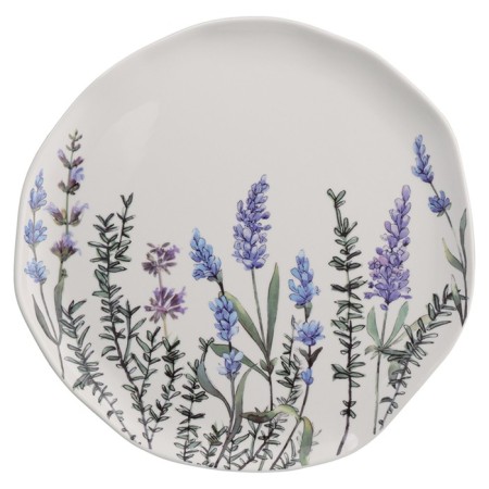 Liberty Jones Floral, D = 26 cm, 2 pcs-20