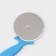 Pizza knife “Tilt”, 20.5 cm, color mix