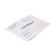Certificate of preventive vaccinations A6, 12 sheets, form 156/U-93