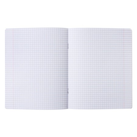 A set of subject notebooks 36 sheets, 12 pieces, Erichkrause "Timeline", coated cardboard, Blok OFSET 100%, information block-15