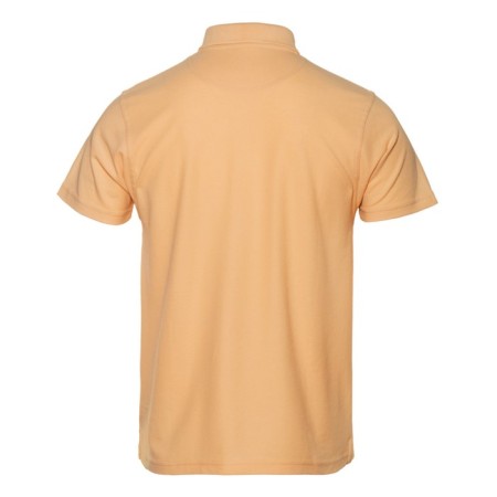 Male shirt, size 52, beige color-2