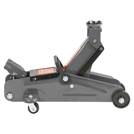 The uptop 2t jack in the case of rise 135-330 mm AJ-2F-330K AIRLINE-3