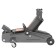 The uptop 2t jack in the case of rise 135-330 mm AJ-2F-330K AIRLINE