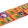 The board game "Domino. Buba ", 28 cards, from 2 players, 3+