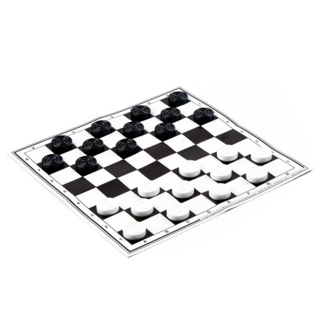 Set 3B1: lotto, checkers, dominoes-1
