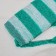 Mochell for the body of Dolyan, 43 × 12 cm, hard, wide, color mix