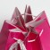 Aquabox, Pink, 16 x 16 cm