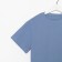 Female pajamas (T-shirt and trousers) KAFTAN "BASIC" size 40-42, Blue color