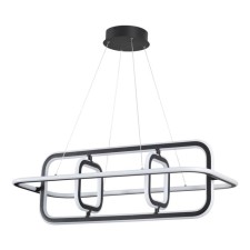 Squirrel Dimmic IP20 LED 4000K 185W